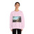 CANALETTO - The Molo with the Library and the Entrance to the Grand Canal (Artwork) Crewneck Sweatshirt