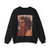RAFFAELLO Sanzio - La Disputa (detail) (Artwork) Crewneck Sweatshirt