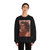 RAFFAELLO Sanzio - La Disputa (detail) (Artwork) Crewneck Sweatshirt