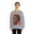 RAFFAELLO Sanzio - La Disputa (detail) (Artwork) Crewneck Sweatshirt