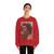 RAFFAELLO Sanzio - La Disputa (detail) (Artwork) Crewneck Sweatshirt