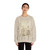 INGRES, Jean-Auguste-Dominique - Comtesse Charles d-Agoult (Artwork) Crewneck Sweatshirt