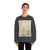 INGRES, Jean-Auguste-Dominique - Comtesse Charles d-Agoult (Artwork) Crewneck Sweatshirt