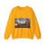 CANALETTO - View of San Giuseppe di Castello (Artwork) Crewneck Sweatshirt