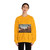 CANALETTO - View of San Giuseppe di Castello (Artwork) Crewneck Sweatshirt