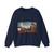 CANALETTO - View of San Giuseppe di Castello (Artwork) Crewneck Sweatshirt