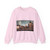 CANALETTO - View of San Giuseppe di Castello (Artwork) Crewneck Sweatshirt