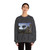CLAUDE LORRAIN - Landscape with Aeneas at Delos (Artwork) Crewneck Sweatshirt