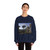 CLAUDE LORRAIN - Landscape with Aeneas at Delos (Artwork) Crewneck Sweatshirt