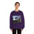 CLAUDE LORRAIN - Landscape with Aeneas at Delos (Artwork) Crewneck Sweatshirt