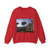 CLAUDE LORRAIN - Landscape with Aeneas at Delos (Artwork) Crewneck Sweatshirt