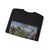 RAFFAELLO Sanzio - Allegory (The Knight's Dream) (Artwork) Crewneck Sweatshirt