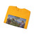 RAFFAELLO Sanzio - Allegory (The Knight's Dream) (Artwork) Crewneck Sweatshirt