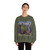 RAFFAELLO Sanzio - Allegory (The Knight's Dream) (Artwork) Crewneck Sweatshirt
