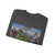 RAFFAELLO Sanzio - Allegory (The Knight's Dream) (Artwork) Crewneck Sweatshirt