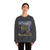 RAFFAELLO Sanzio - Allegory (The Knight's Dream) (Artwork) Crewneck Sweatshirt