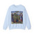 RAFFAELLO Sanzio - Allegory (The Knight's Dream) (Artwork) Crewneck Sweatshirt