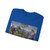 RAFFAELLO Sanzio - Allegory (The Knight's Dream) (Artwork) Crewneck Sweatshirt