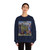RAFFAELLO Sanzio - Allegory (The Knight's Dream) (Artwork) Crewneck Sweatshirt