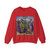 RAFFAELLO Sanzio - Allegory (The Knight's Dream) (Artwork) Crewneck Sweatshirt