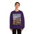 RAFFAELLO Sanzio - La Disputa (detail)3 (Artwork) Crewneck Sweatshirt