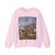 RAFFAELLO Sanzio - La Disputa (detail)3 (Artwork) Crewneck Sweatshirt