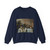 CLAESZ, Pieter - Breakfast-piece (Artwork) Crewneck Sweatshirt