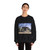 HUMMEL, Johann Erdmann - Granite Basin in the Lustgarten (Artwork) Crewneck Sweatshirt