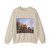 CANALETTO - The Horses of San Marco in the Piazzetta (Artwork) Crewneck Sweatshirt