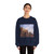 CANALETTO - The Horses of San Marco in the Piazzetta (Artwork) Crewneck Sweatshirt