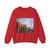 CANALETTO - The Horses of San Marco in the Piazzetta (Artwork) Crewneck Sweatshirt