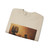 CLAESZ, Pieter - Breakfast Still Life With Roemer Meat Pie Lemon and Bread (Artwork) Crewneck Sweatshirt