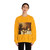 CLAESZ, Pieter - Breakfast Still Life With Roemer Meat Pie Lemon and Bread (Artwork) Crewneck Sweatshirt