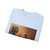 CLAESZ, Pieter - Breakfast Still Life With Roemer Meat Pie Lemon and Bread (Artwork) Crewneck Sweatshirt