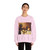 CLAESZ, Pieter - Breakfast Still Life With Roemer Meat Pie Lemon and Bread (Artwork) Crewneck Sweatshirt