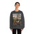 RAFFAELLO Sanzio - La Disputa (detail)4 (Artwork) Crewneck Sweatshirt