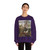 RAFFAELLO Sanzio - La Disputa (detail)4 (Artwork) Crewneck Sweatshirt