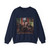 HUMMEL, Johann Erdmann - Chess Players (Artwork) Crewneck Sweatshirt