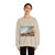 CANALETTO - View of the Ducal Palace (Artwork) Crewneck Sweatshirt