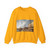 CANALETTO - View of the Ducal Palace (Artwork) Crewneck Sweatshirt