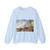 CANALETTO - View of the Ducal Palace (Artwork) Crewneck Sweatshirt