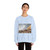 CANALETTO - View of the Ducal Palace (Artwork) Crewneck Sweatshirt