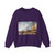 CANALETTO - View of the Ducal Palace (Artwork) Crewneck Sweatshirt