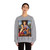 RAFFAELLO Sanzio - Aldobrandini Madonna (Garvagh Madonna) (Artwork) Crewneck Sweatshirt