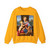 RAFFAELLO Sanzio - Aldobrandini Madonna (Garvagh Madonna) (Artwork) Crewneck Sweatshirt