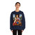 RAFFAELLO Sanzio - Aldobrandini Madonna (Garvagh Madonna) (Artwork) Crewneck Sweatshirt