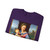 RAFFAELLO Sanzio - Aldobrandini Madonna (Garvagh Madonna) (Artwork) Crewneck Sweatshirt