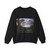 CLAUDE LORRAIN - Landscape with Ascanius Shooting the Stag of Sylvia (Artwork) Crewneck Sweatshirt