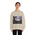 CLAUDE LORRAIN - Landscape with Ascanius Shooting the Stag of Sylvia (Artwork) Crewneck Sweatshirt