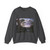 CLAUDE LORRAIN - Landscape with Ascanius Shooting the Stag of Sylvia (Artwork) Crewneck Sweatshirt